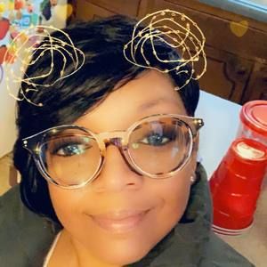 Meet your Posher, Robin